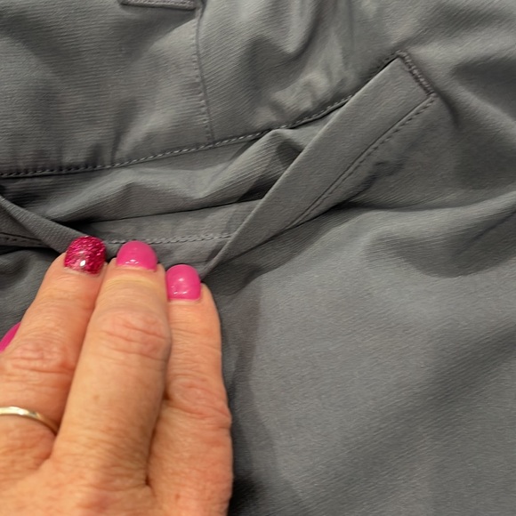 Carribean gray shorts. Dry quickly size 42 - Picture 3 of 8